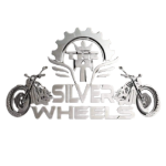 silver logo